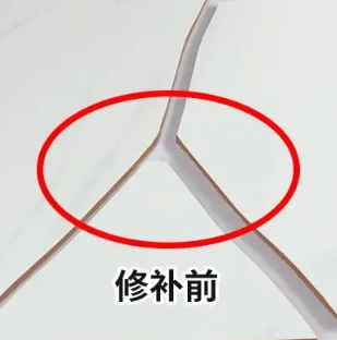 梧州市瓷砖空鼓维修公司分享下瓷砖基层整体强度偏低，可能会导致的问题。